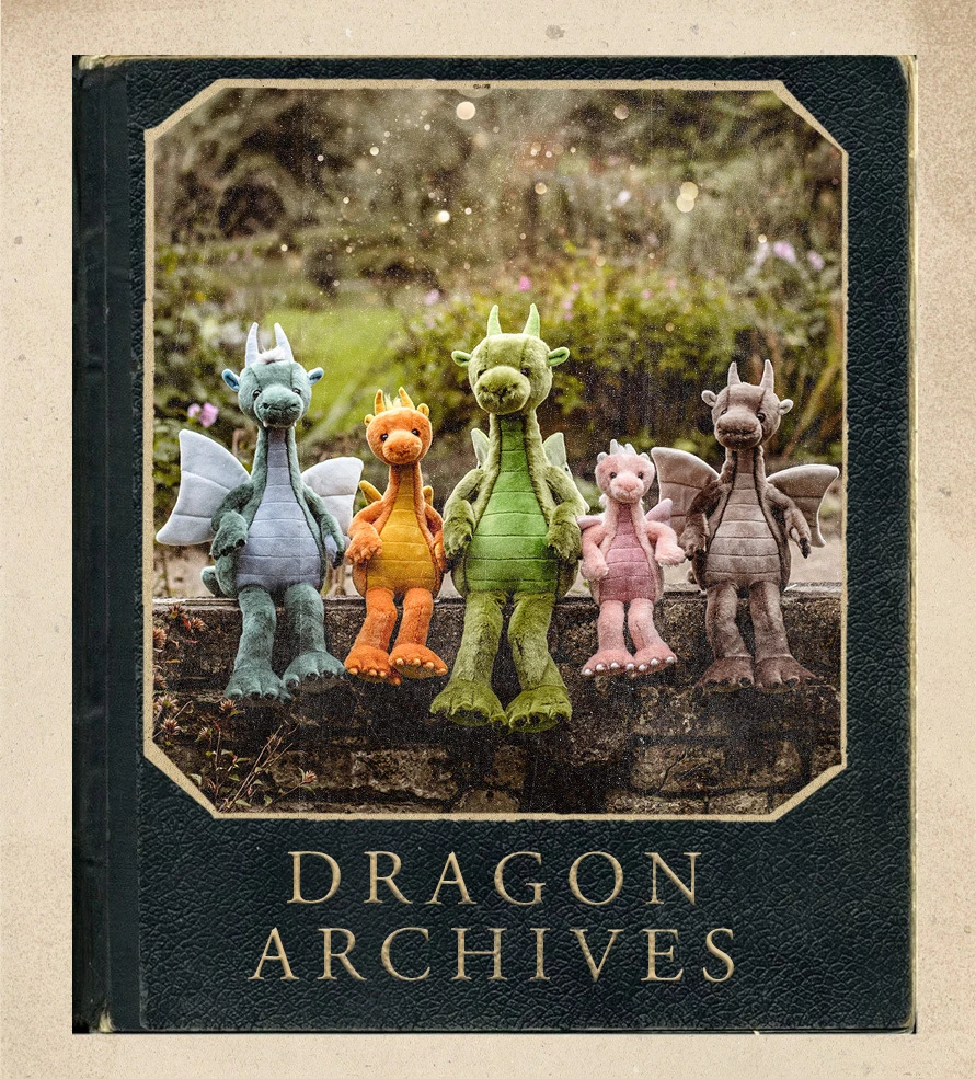 Shop Dragons
