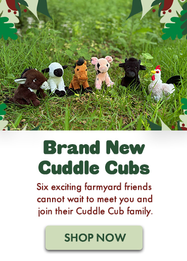Charlie Bears (CB131371) Named Hensley Designed by Isabelle