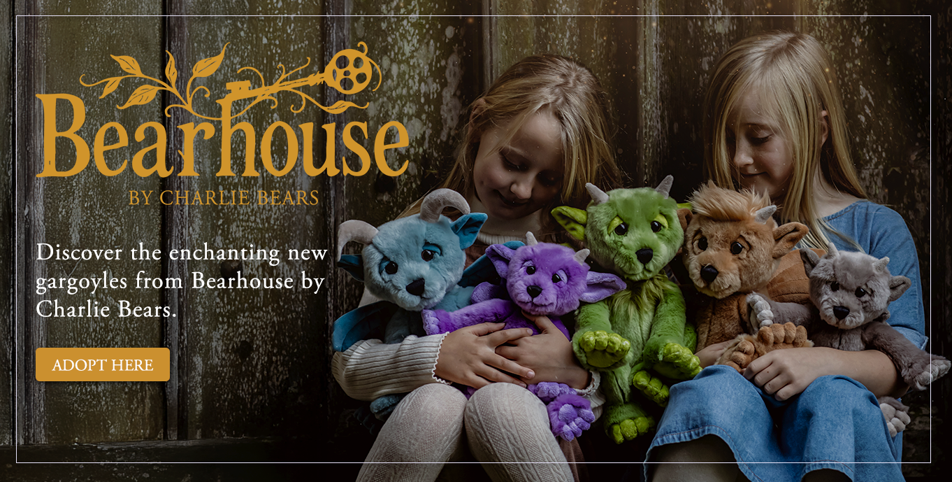 チャーリーベアーズ コアラ子供 Teddy Bears | Collectable & Affordable Everyday Teddy Bears
