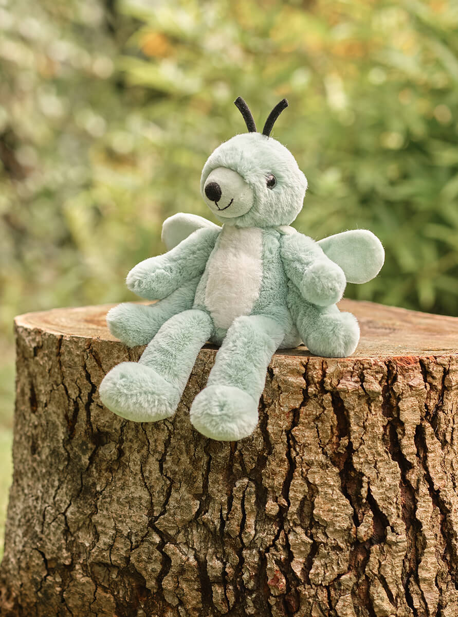 Adopt Gary Grasshopper