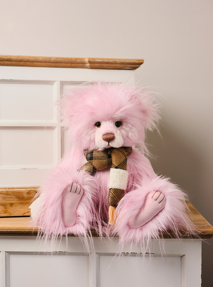 Official Charlie Bears US - Collectible & Affordable Everyday