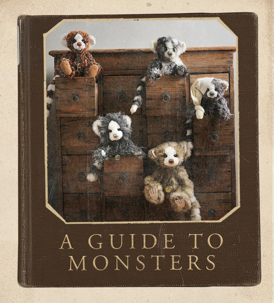 Shop Mythical Creatures