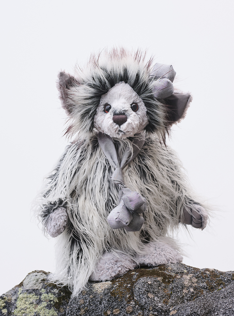 Official Charlie Bears US - Collectible & Affordable Everyday