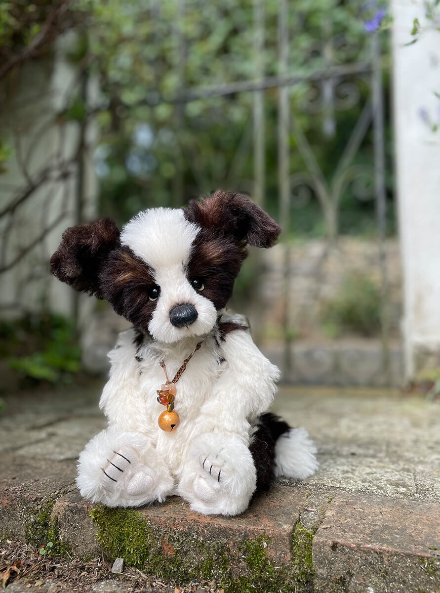 Official Charlie Bears US - Collectible & Affordable Everyday