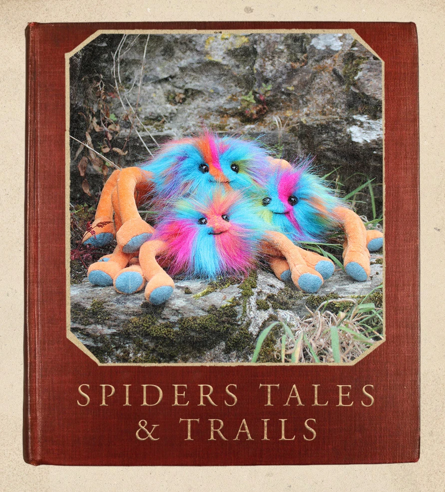 Shop Spiders