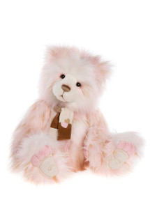 Official Charlie Bears US - Collectible & Affordable Everyday