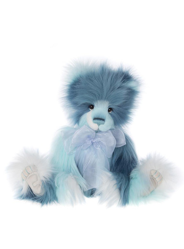 Charlie Bears Hutch 16 Inches LE 600 2013 Peluche