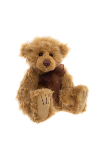 Official Charlie Bears US - Collectible & Affordable Everyday