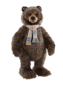 Official Charlie Bears US - Collectible & Affordable Everyday