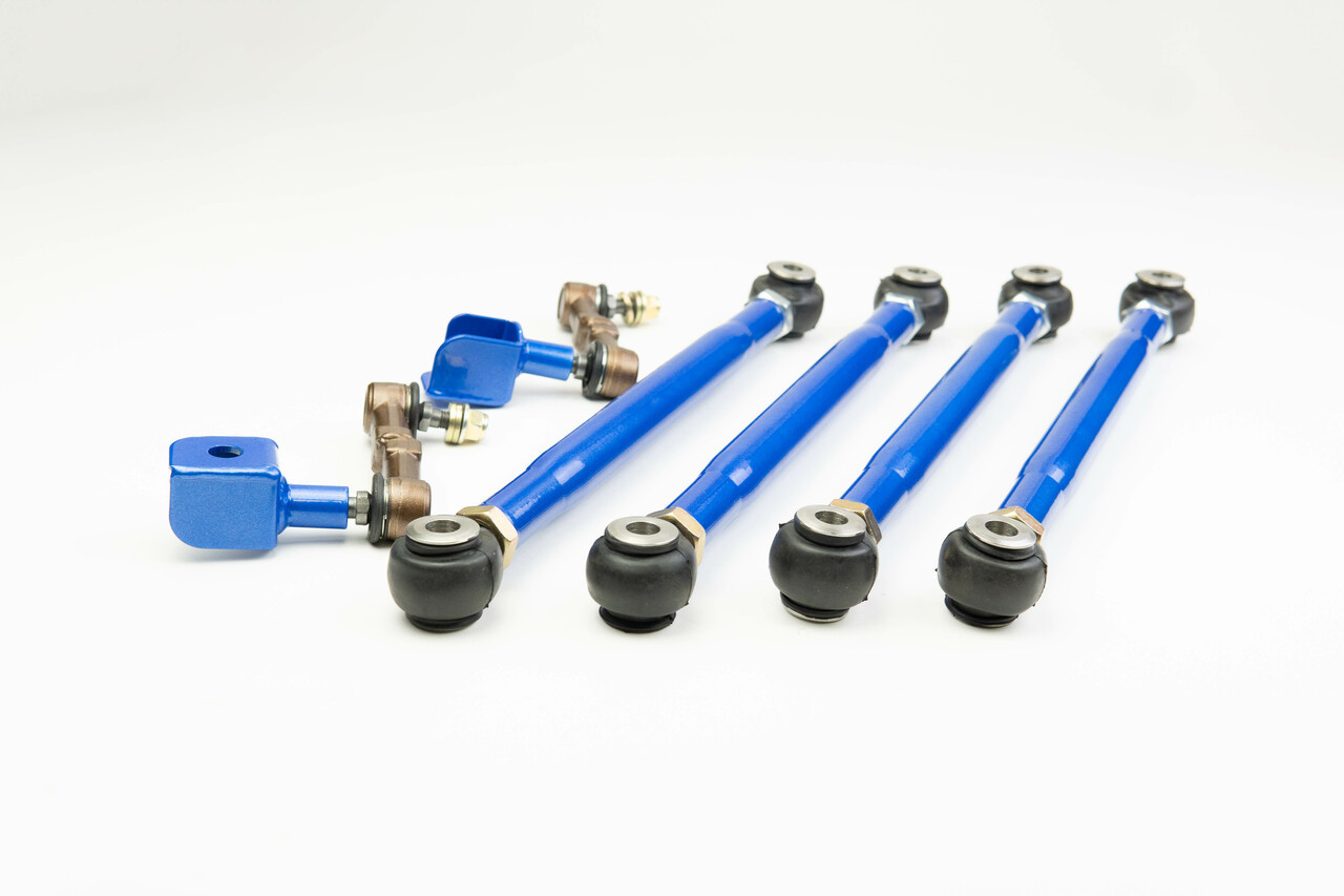 TSSFAB Lateral Links