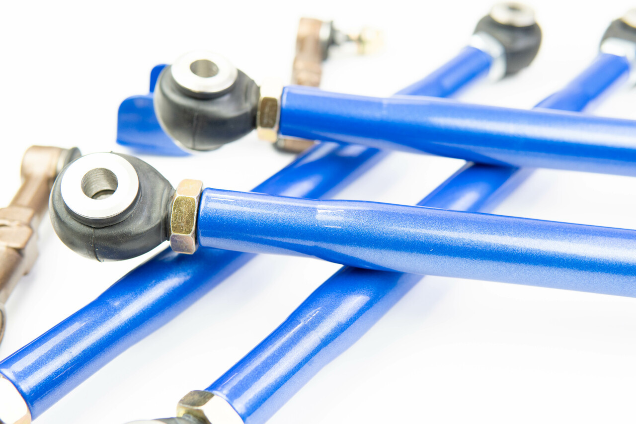 TSSFAB Lateral Links