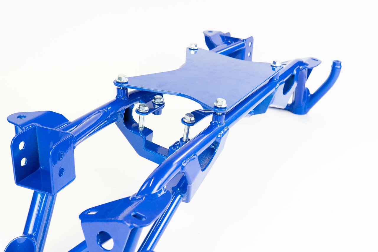 TSSFAB Front Frame