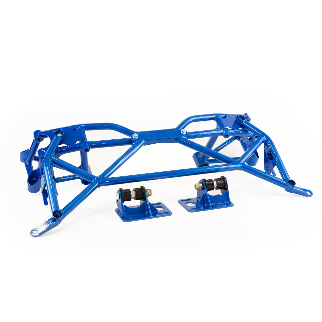 BE:FIRST 「BE:ST」 TSSFAB BRZ LS V8 Swap Front Frame