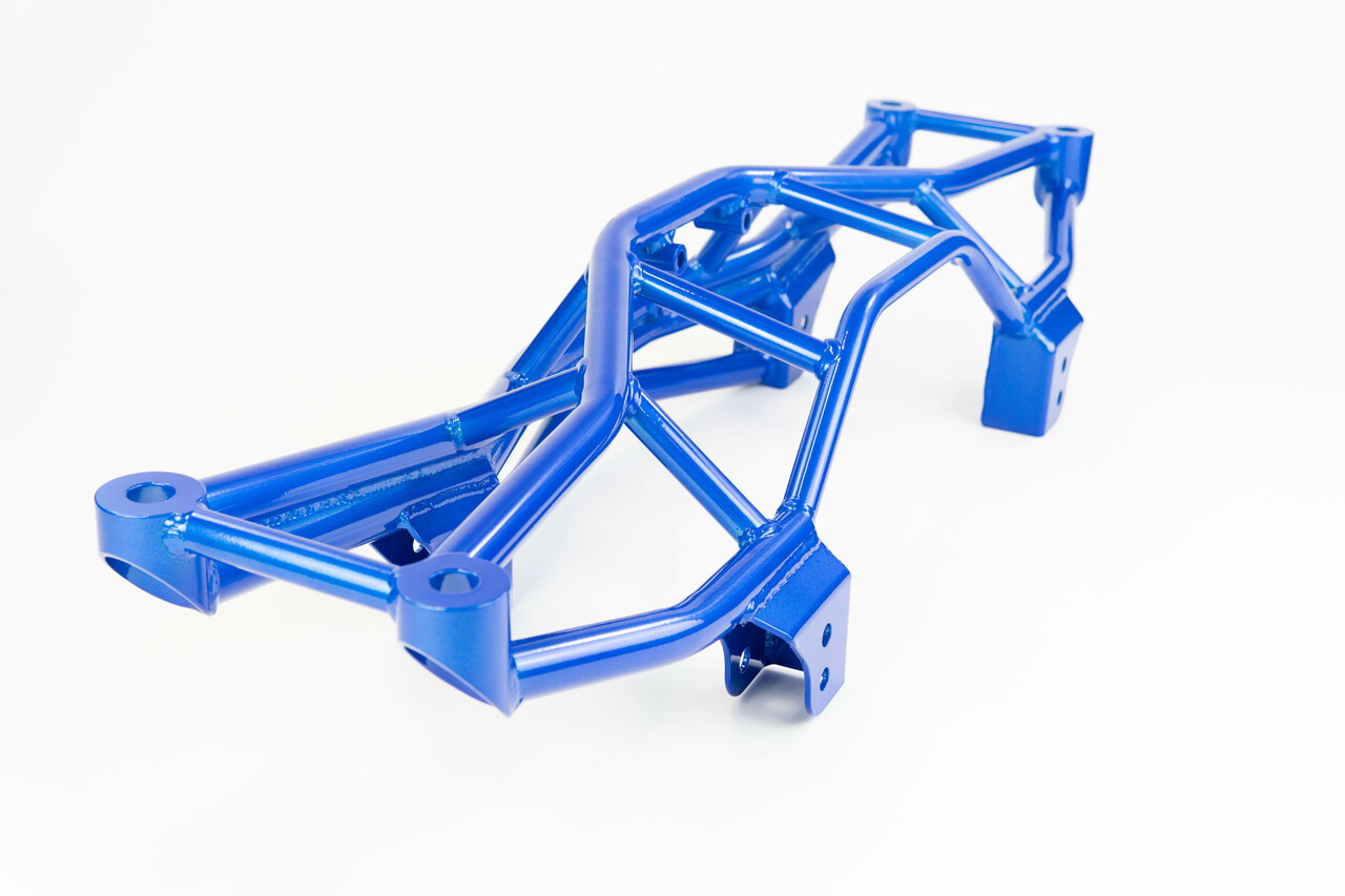 TSSFAB 350Z 370Z Rear Drive Swap Subframe