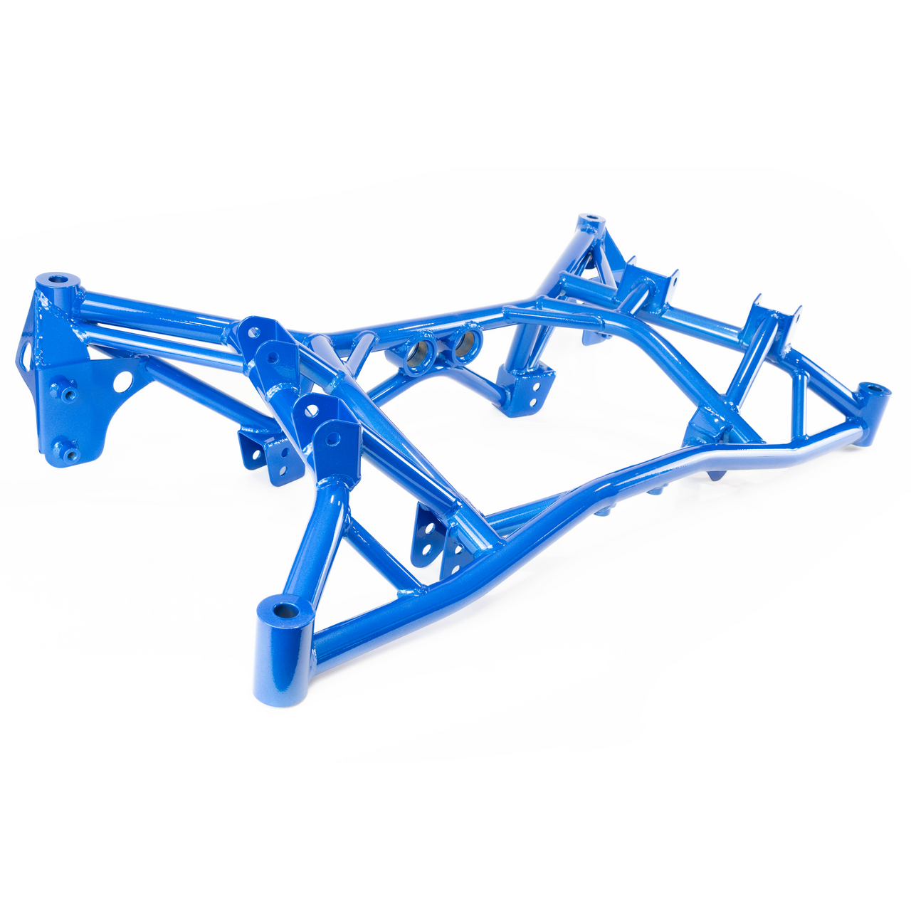 固定ギアフレーム reserved for banana san TSSFAB GR Rear Frame Set