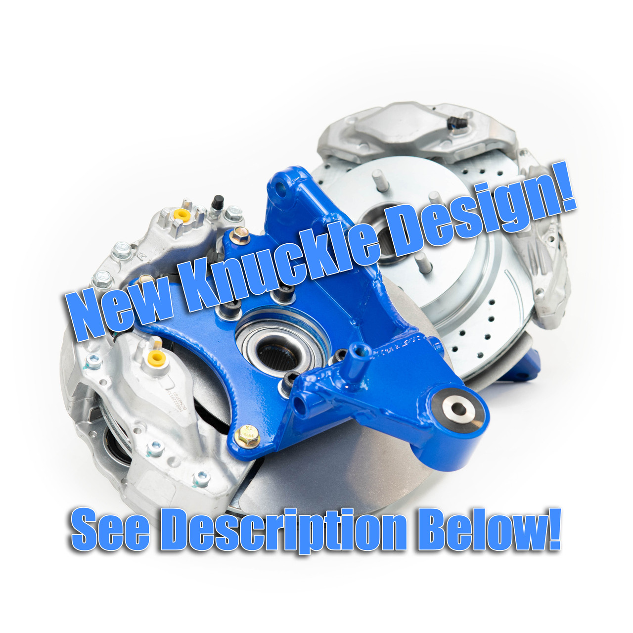 邦楽 Knuckles/st Can-Am Maverick X3 Spindle Assemblies - Front and Rear Complete