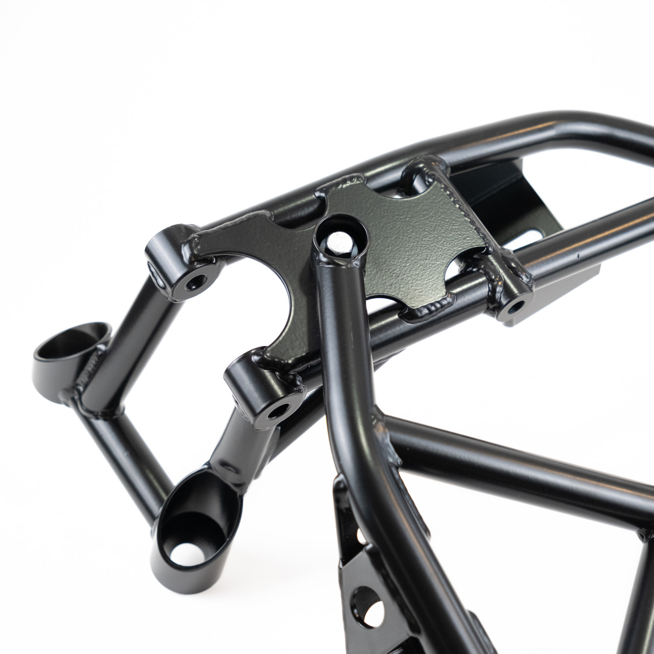 TSSFAB BRZ Front Frame