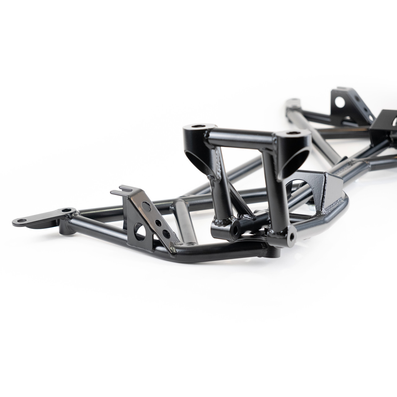 TSSFAB BRZ Front Frame