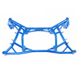 GR Rear Frame Set