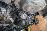 GR/VA/BRZ Super 8.8 Rear Frame