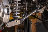 GR/VA/BRZ Super 8.8 Rear Frame