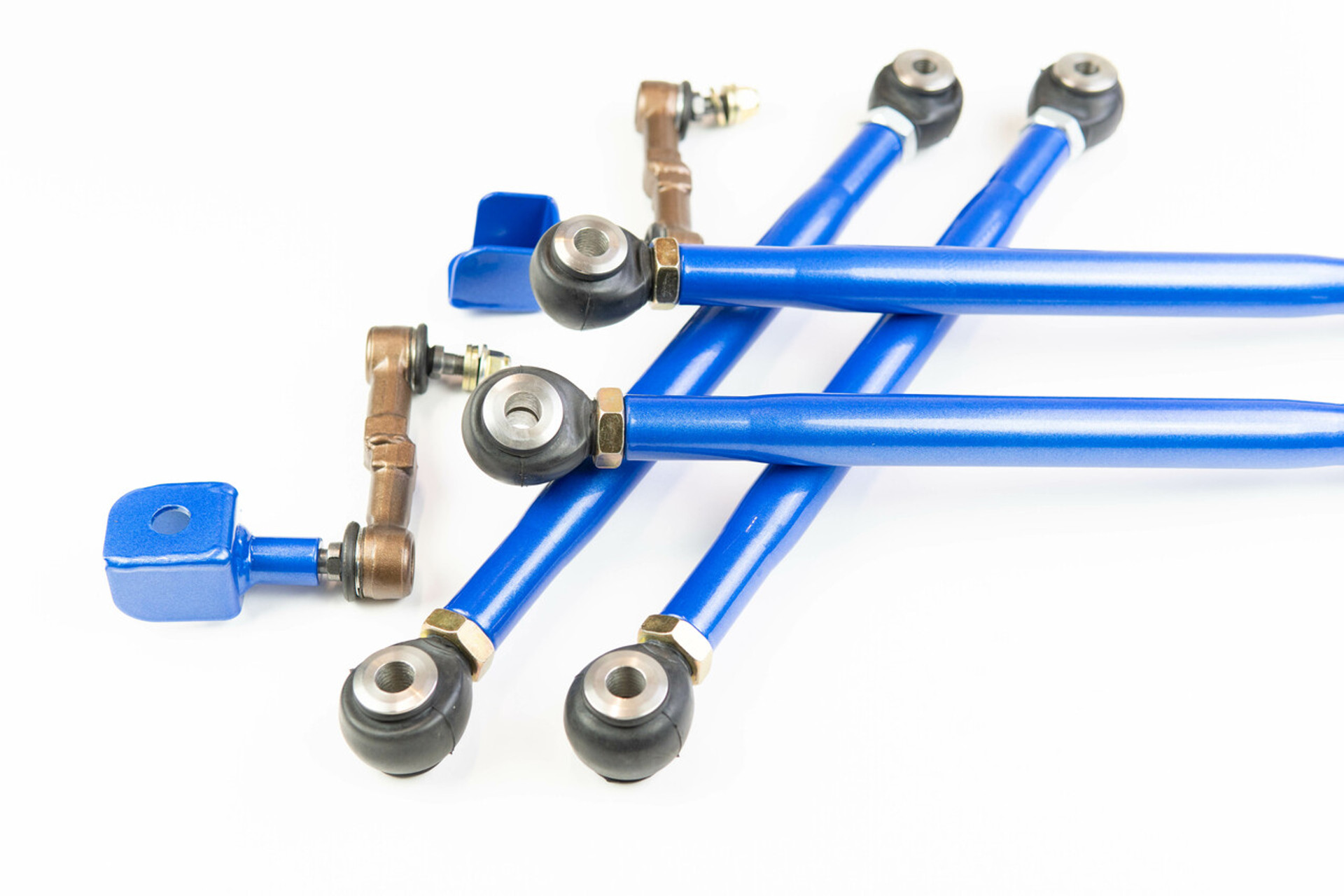TSSFAB Lateral Links