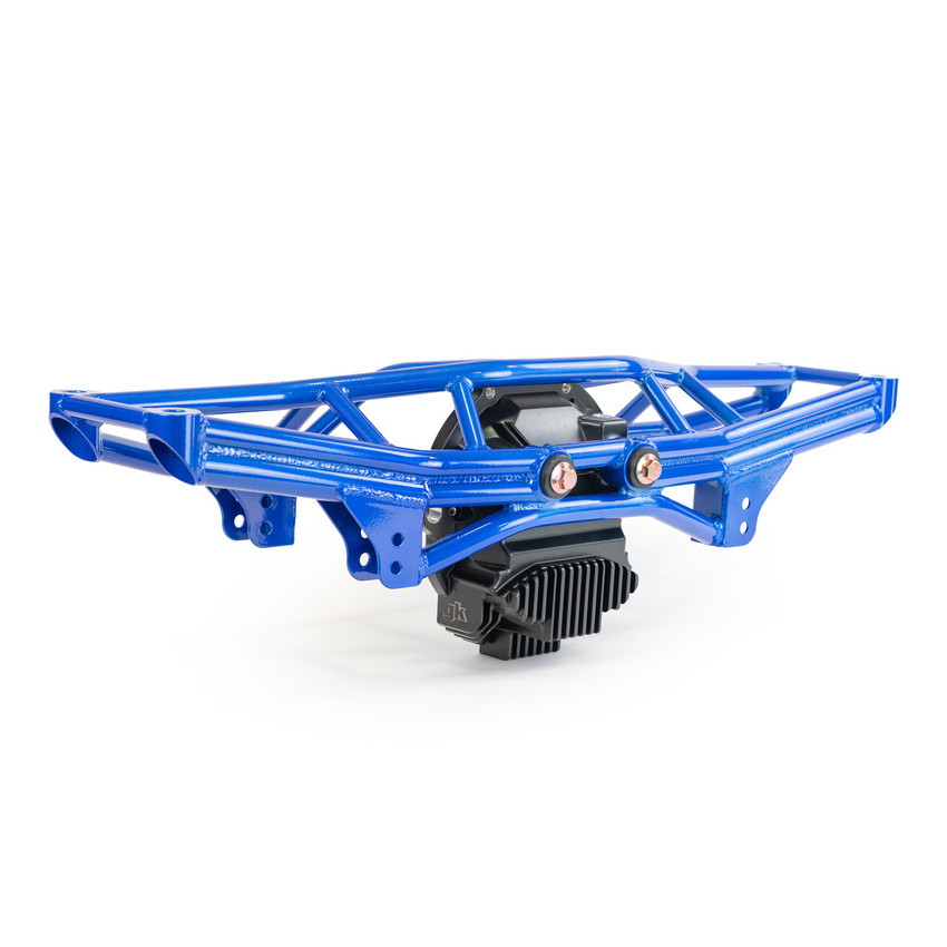 Subaru RWD Swap Subframe 350z/370z Diff (Updated 2026)