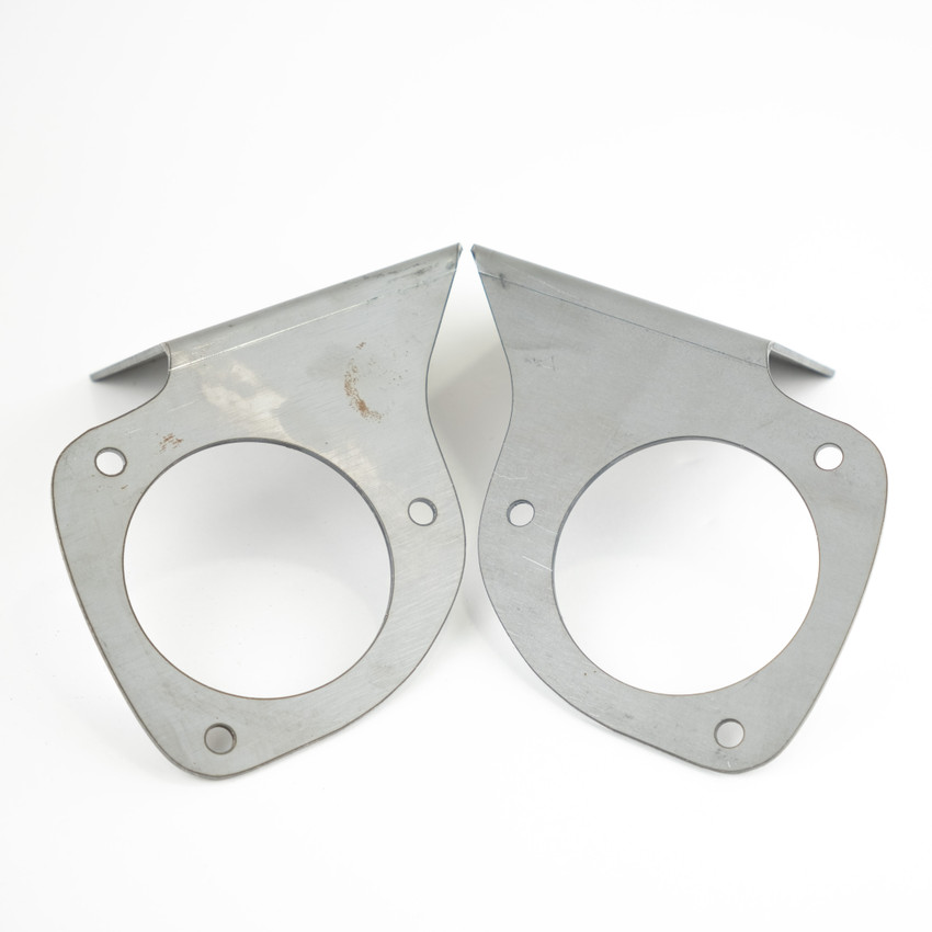 Fabulous fab parts - TSSFAB