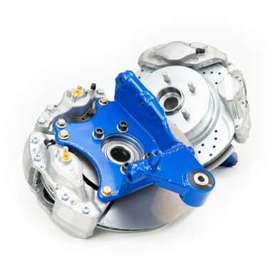 TSSFAB GC GD Rear Knuckles