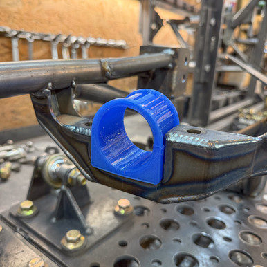 TSS Steering Rack Bushing