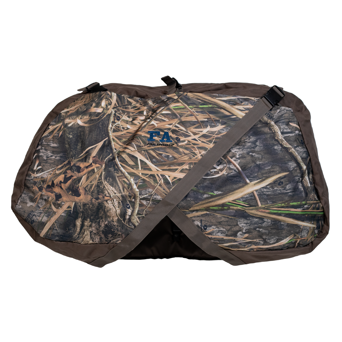 Final Approach Silhouette EZGrab Decoy Bag Rogers Sporting Goods