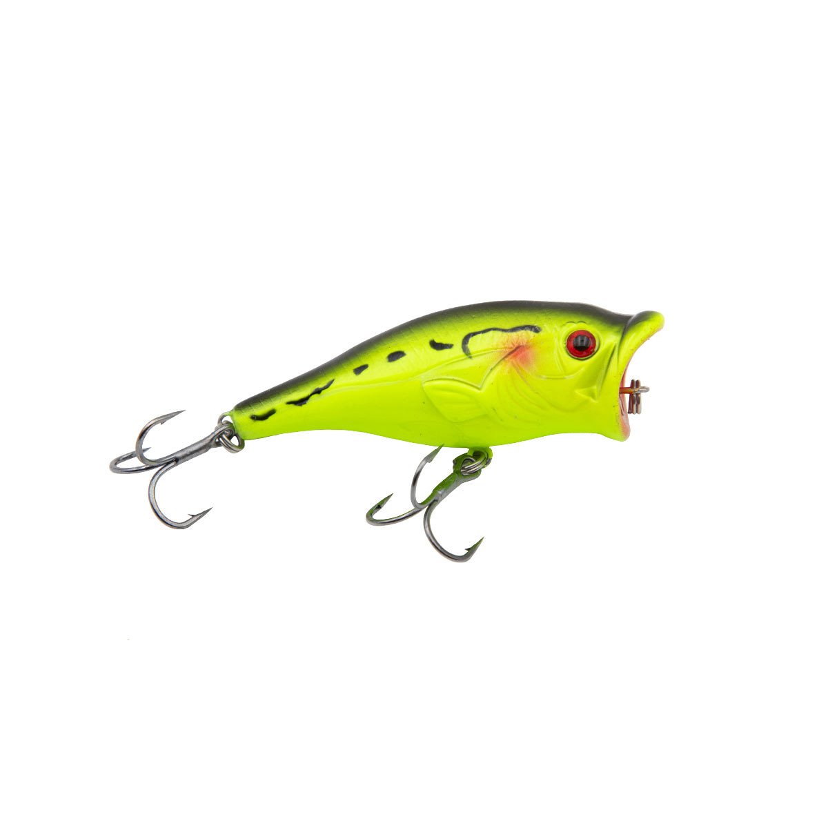 Mann's Swimbait Trout Fishing Baits & Lures Hawghunter 9.5