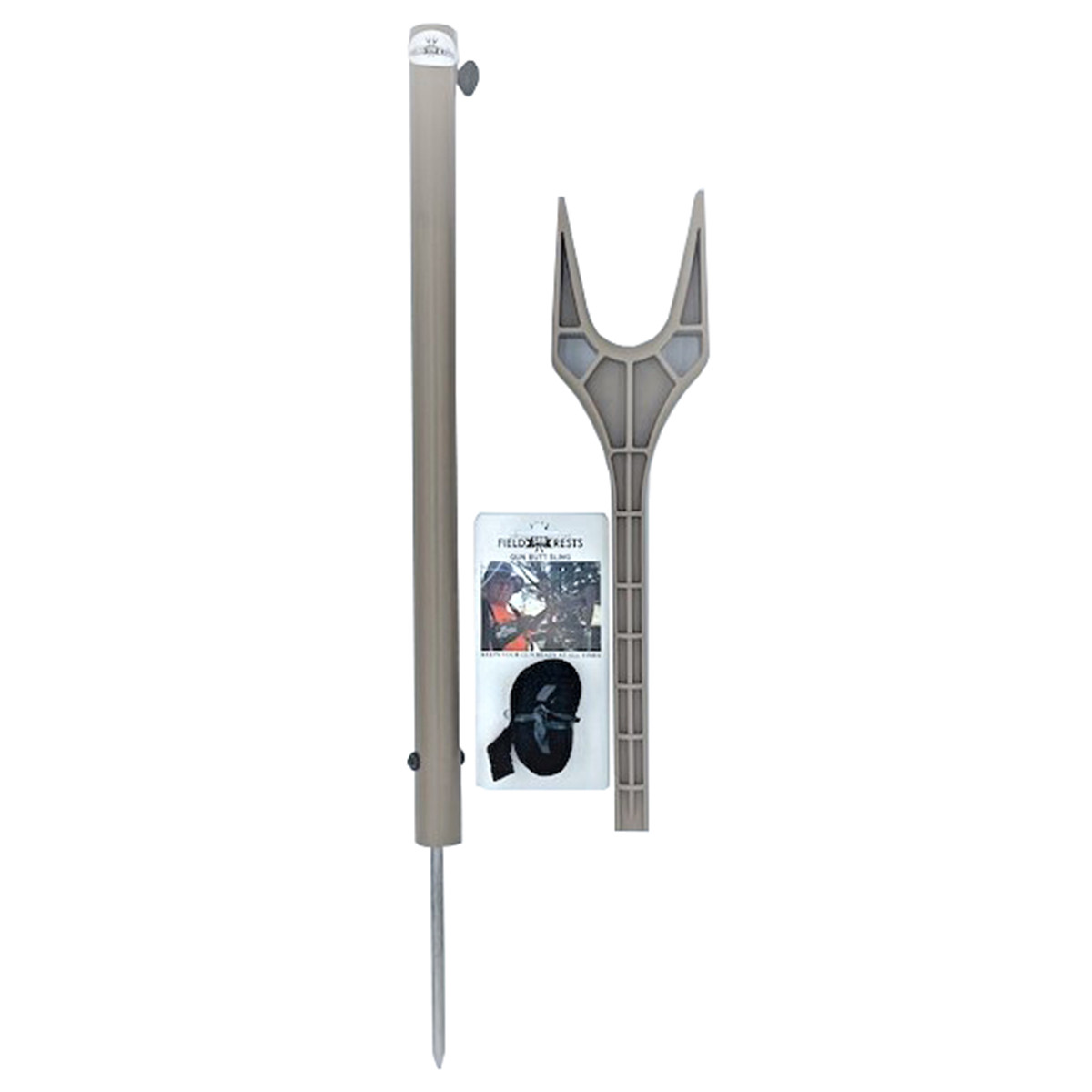 Final Approach Layout Blind Gun Rest | Rogers Sporting Goods