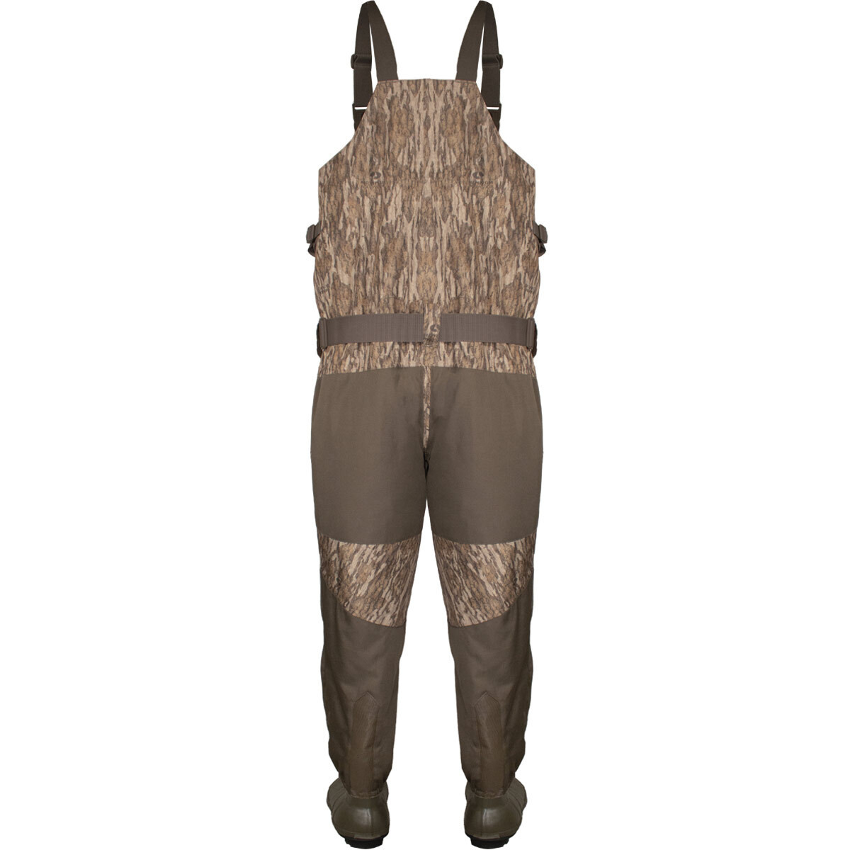 Rogers Toughman 2IN1 Insulated Breathable Waterfowl Waders Rogers