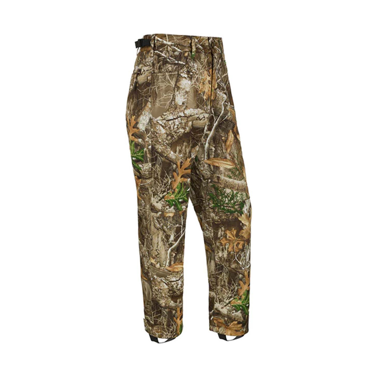 Waders WITH Removable Liner Drake MST Camo Jean-Cut Under Wader