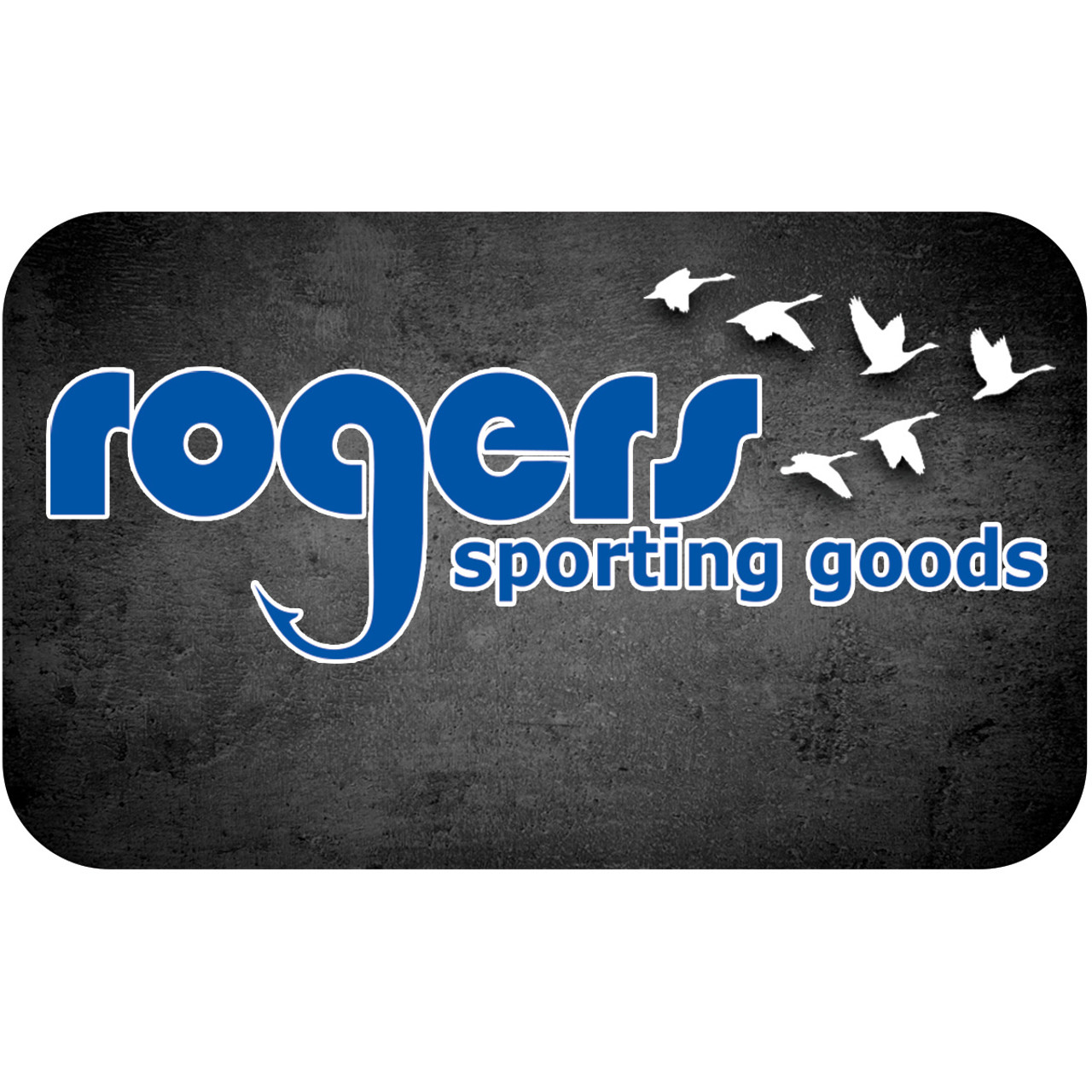 Rogers Sporting Goods Rogers Sporting Goods