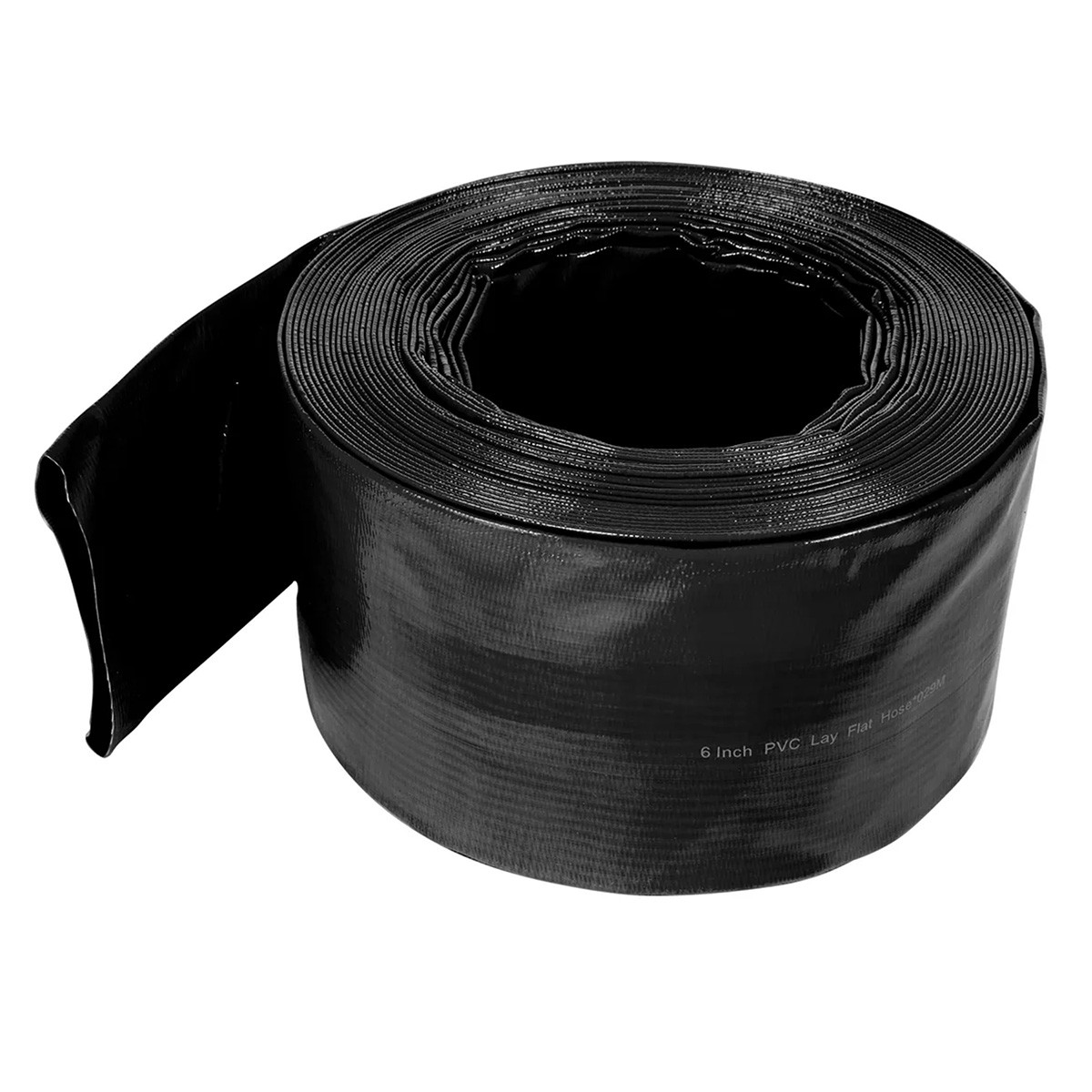 Higdon Outdoors Warthog 850 GPM Floating Pump Bundle with 100' Hose