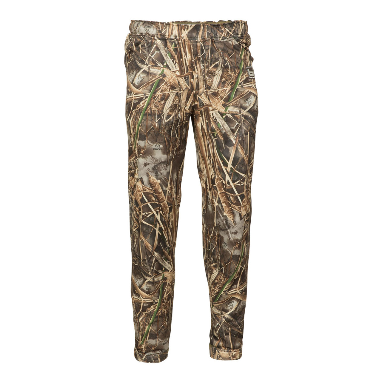 Final Flight Outfitters Inc.| Banded Banded White River Wader Pants