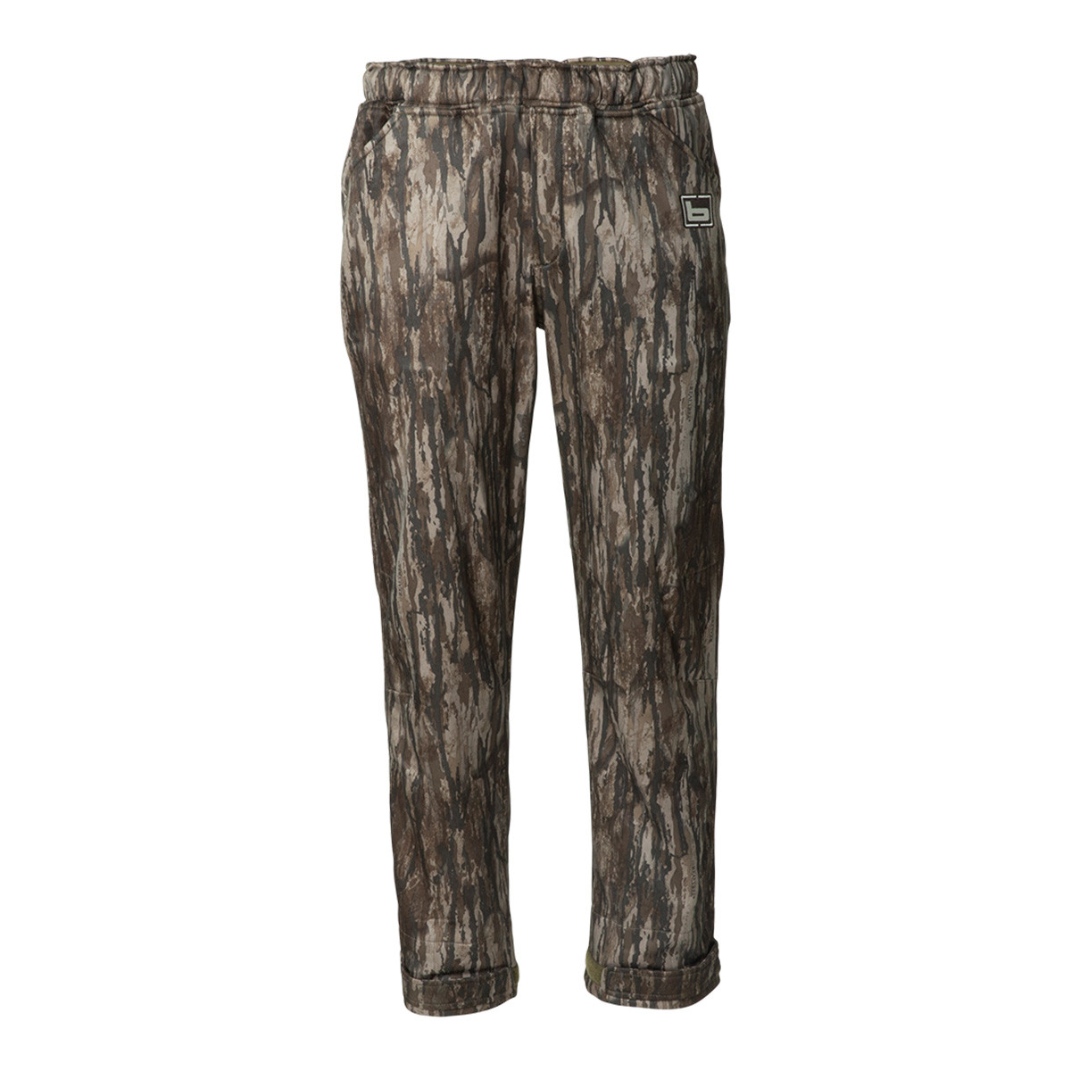Banded Tec Fleece Wader Pants | Rogers Sporting Goods