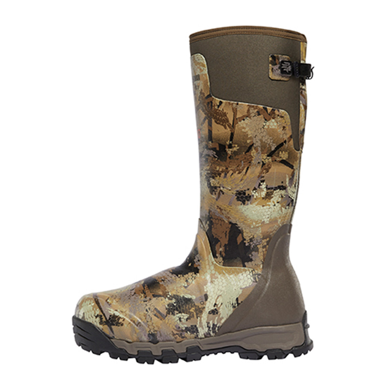 Lacrosse Alphaburly Pro 1600G Pull-On Boots Rogers Sporting Goods