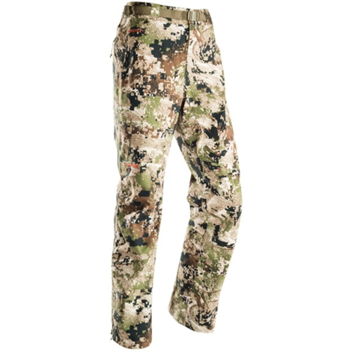 Sitka Women's Cloudburst Pant Rogers Sporting Goods