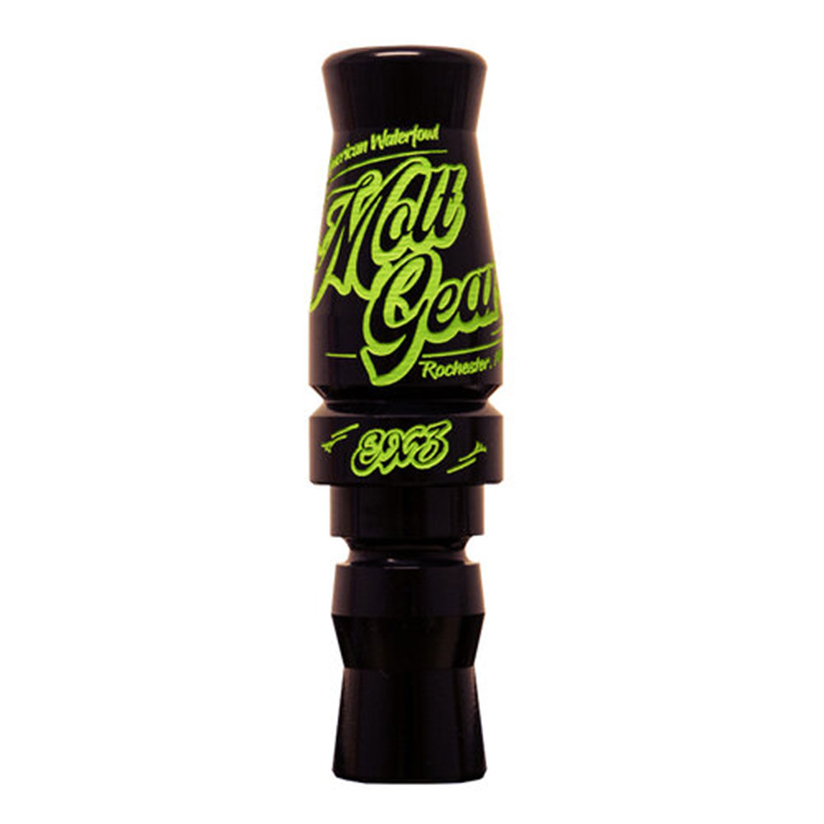 Molt Gear EX3 X-Series Goose Call