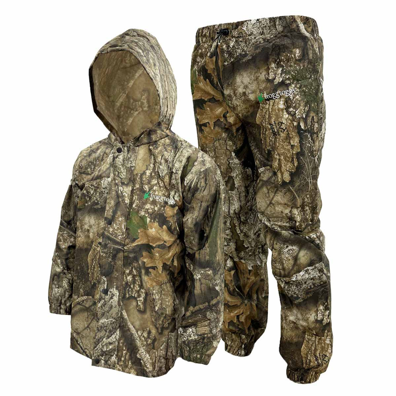 Frogg Toggs Youth Polly Woggs Rain Suit | Rogers Sporting Goods
