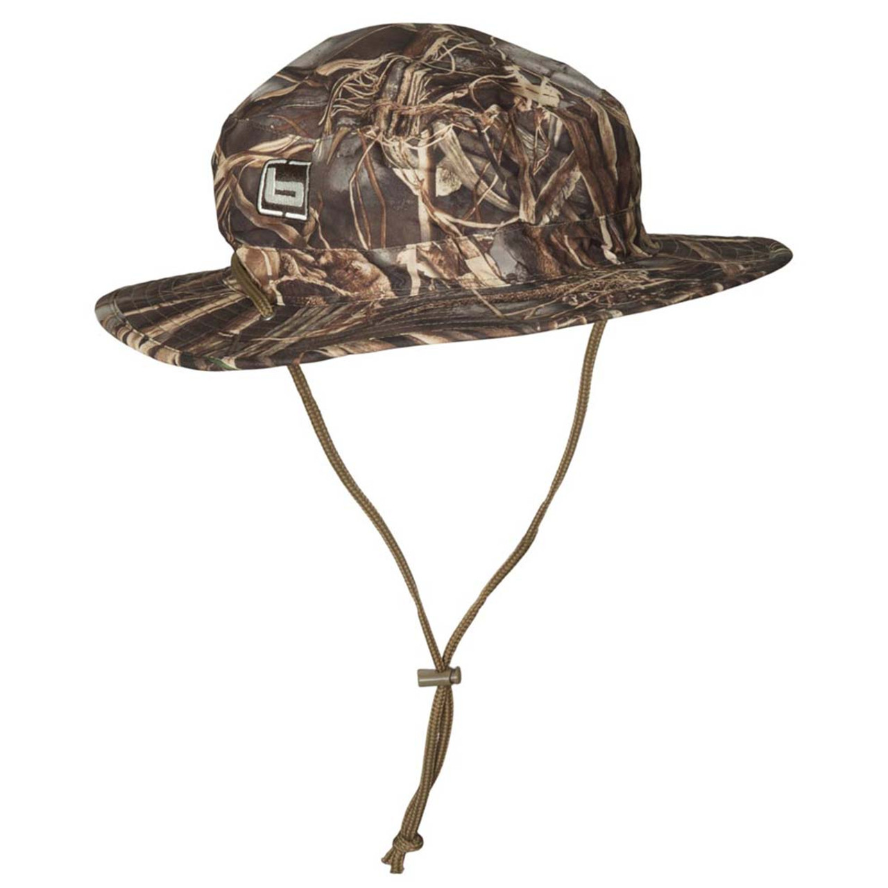 Banded Boonie Hat | Rogers Sporting Goods