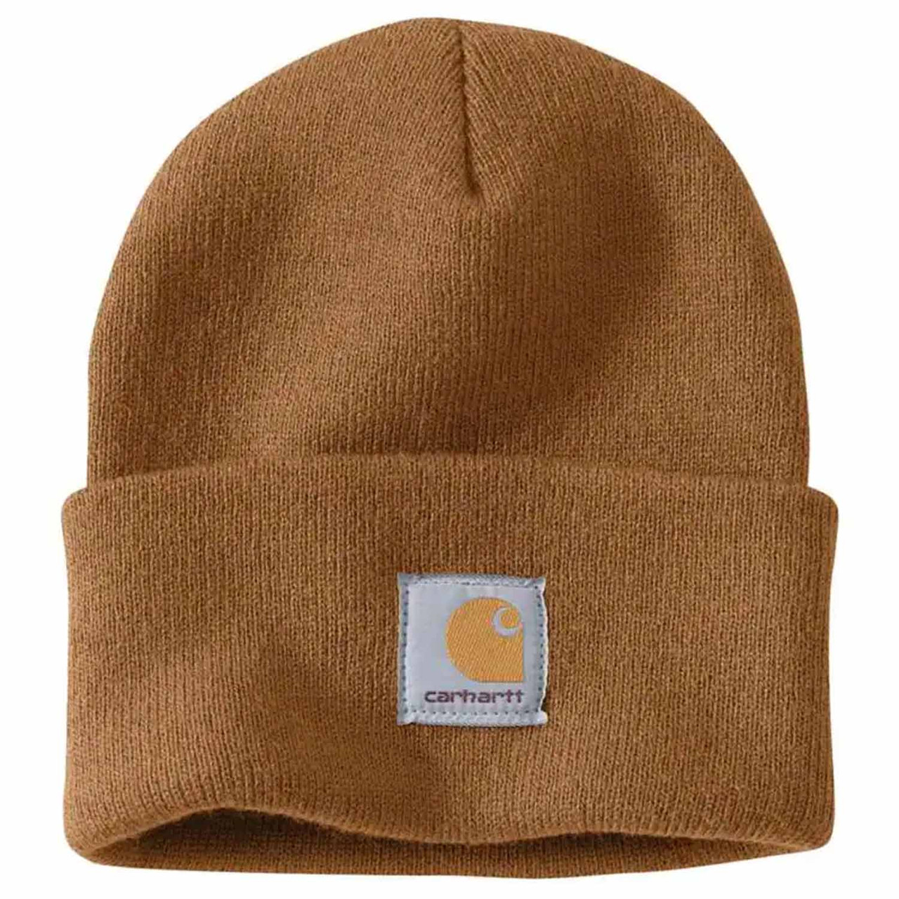 Carhartt Knit Cuffed Beanie | Rogers Sporting Goods