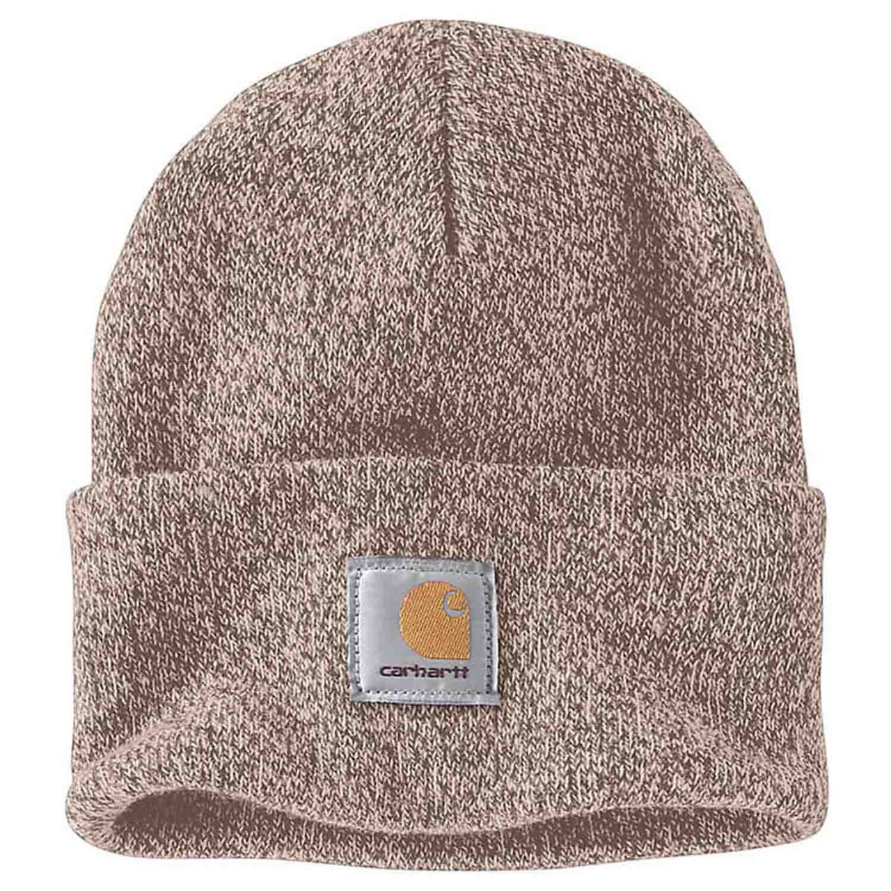 Carhartt Knit Cuffed Beanie | Rogers Sporting Goods Carhartt Knit Cuffed Beanie | Rogers Sporting Goods