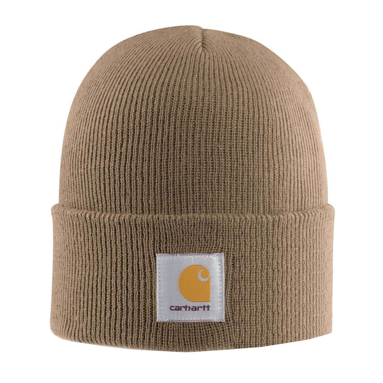 Carhartt Knit Cuffed Beanie | Rogers Sporting Goods
