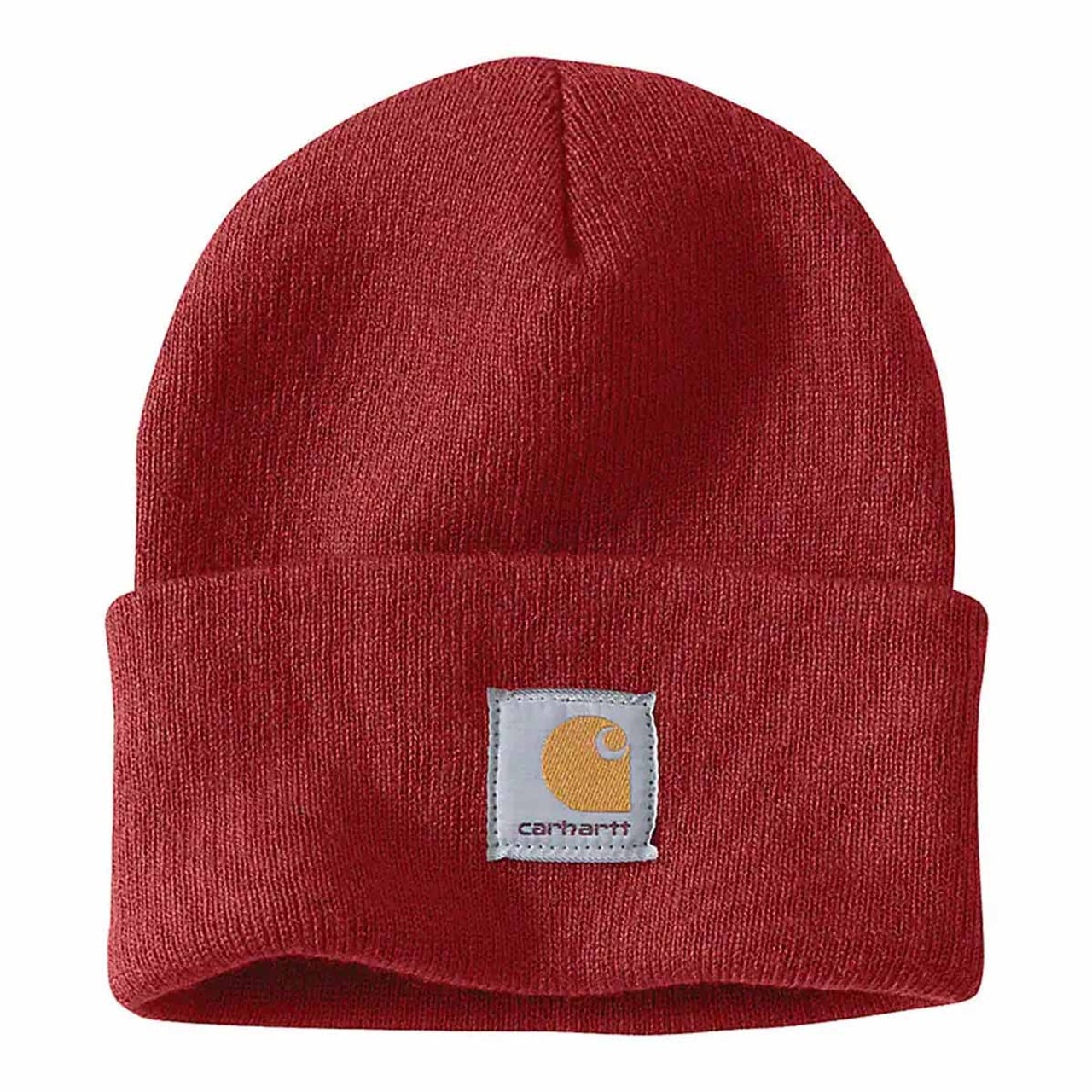 【Carhartt】KNIT CUFFED BEANIE 海外限定 関税込み Carhartt Knit Cuffed Beanie | Rogers Sporting Goods