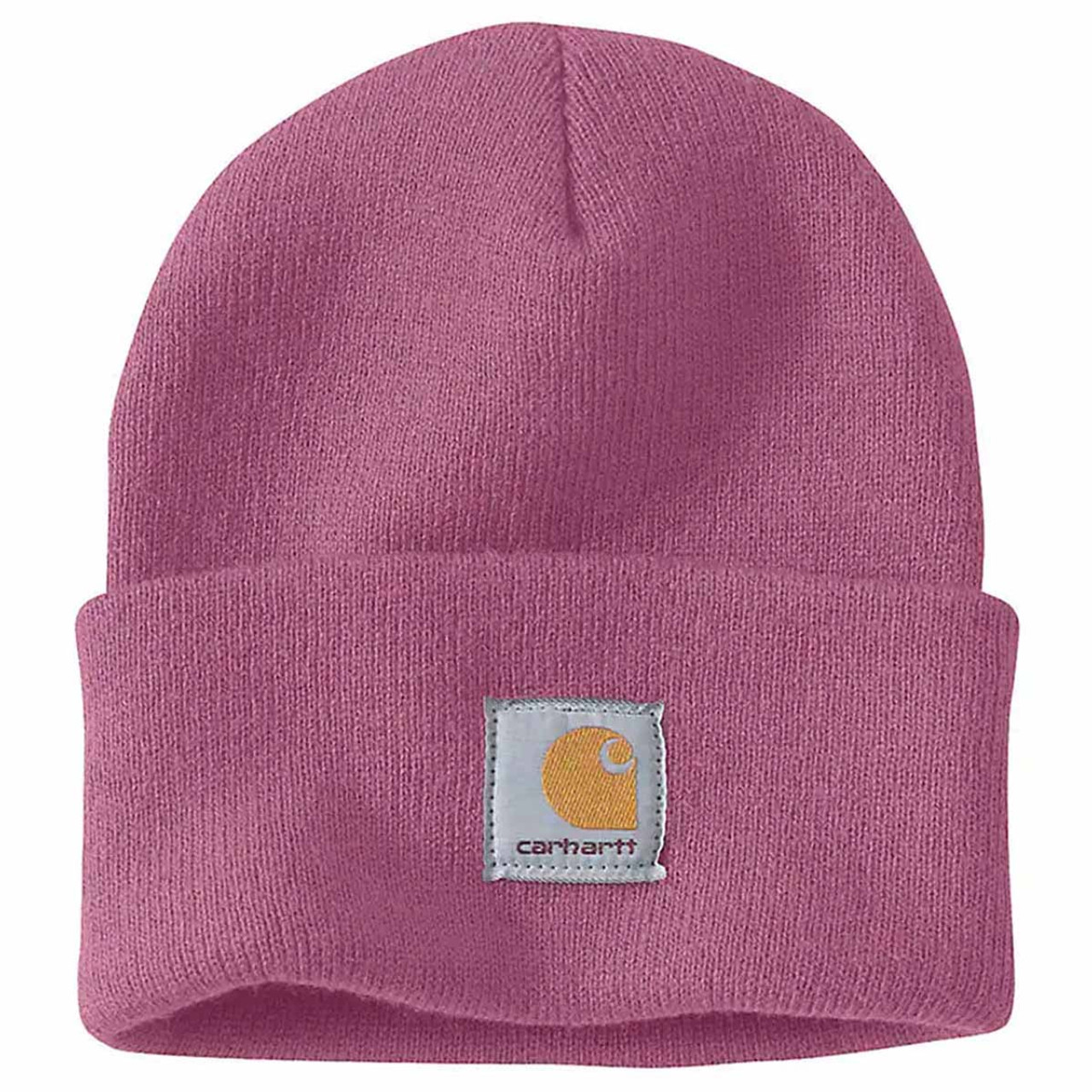 【Carhartt】KNIT CUFFED BEANIE 海外限定 関税込み Carhartt Knit Cuffed Beanie | Rogers Sporting Goods