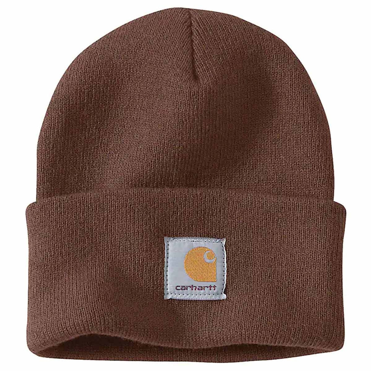 【carhartt】定番♪ユニセックス KNIT CUFFED BEANIE Carhartt Knit Cuffed Beanie | Rogers Sporting Goods
